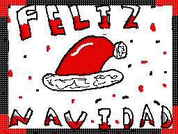 Feliz Navidad 2024 :D