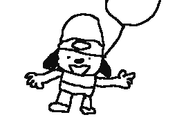 parappa the docta