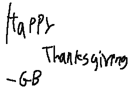 thanksgiving 2024