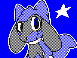 What did you say to Riolu?