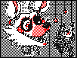 Flipnote by RoxNix