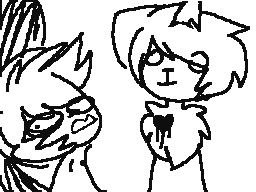 Flipnote by Armin✕Boo