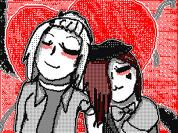 Flipnote by ～♥Lesscat