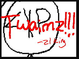 Flipnote by #21KING