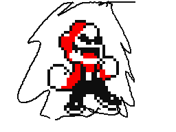 Flipnote by ♦chris♦