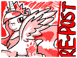 Flipnote by D@ZeD