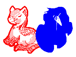 Flipnote by D@ZeD