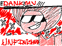 Flipnote by ★☆ⒶnDⓇモw☆★