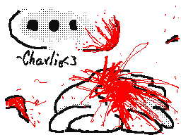 Flipnote door charlie<3