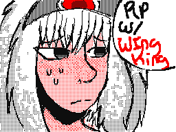 Flipnote by Bulma～♪