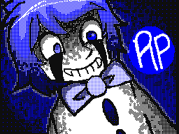 Flipnote by Bulma～♪