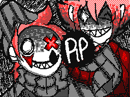 Flipnote by MⒶsk3dMⒶg1