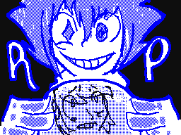 Flipnote by MⒶsk3dMⒶg1