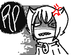 Flipnote by MⒶsk3dMⒶg1