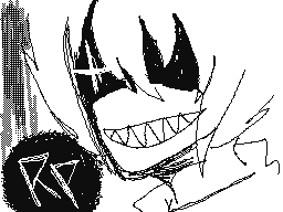 Flipnote by MⒶsk3dMⒶg1