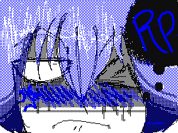 Flipnote by MⒶsk3dMⒶg1