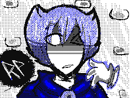 Flipnote by MⒶsk3dMⒶg1