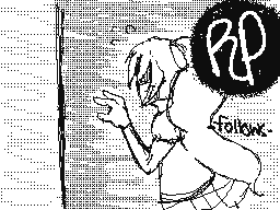 Flipnote by MⒶsk3dMⒶg1