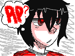 Flipnote by MⒶsk3dMⒶg1