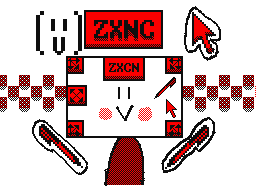 Flipnote stworzony przez zxcn