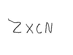 Flipnote του χρηστη zxcn