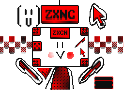 Flipnote von zxcn