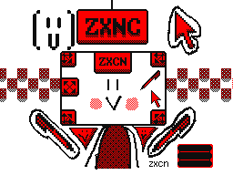 zxcn