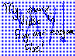 Flipnote by Fairy Tail