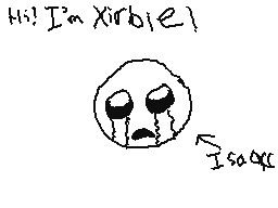 Flipnote του χρηστη Xirbie