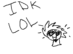 Flipnote door Xirbie