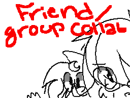 Flipnote door AquaMoonXx