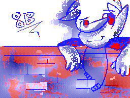 Flipnote by 8Blackie