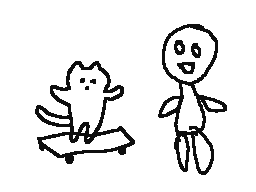 Flipnote by Cool Sam  