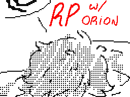 Flipnote stworzony przez AnxiousBoi