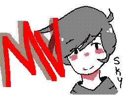 Flipnote by Sky