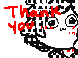 Flipnote stworzony przez Sky