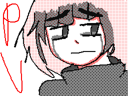 Flipnote by ☆Naminay☆