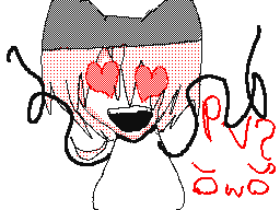 Flipnote by ☆Naminay☆