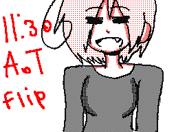 Flipnote de ☆Naminay☆