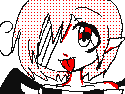 Flipnote by ☆Naminay☆