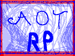 Flipnote von annie aot