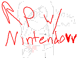 Flipnote door vermillion