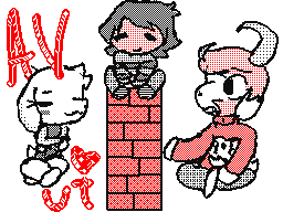 Flipnote by Dragon♠Eye