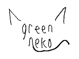 Green Neko's profielfoto