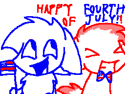 4th july special!