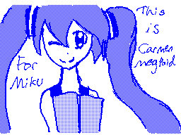 Flipnote by Carmen