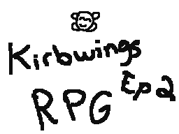 Flipnote του χρηστη KirbyWolfs