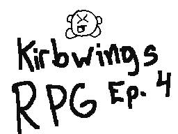 Flipnote por KirbyWolfs