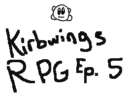 Flipnote του χρηστη KirbyWolfs