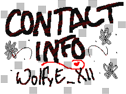 Flipnote stworzony przez WolfyE_XII